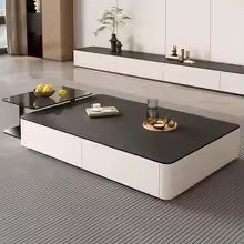 Table basse DOMINO