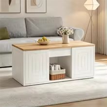 Table basse PROVENCE